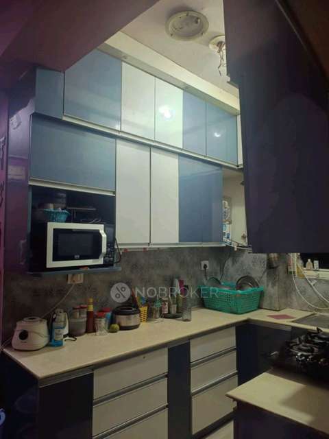 2 BHK Flat In Supertech Icon For Sale  In Indirapuram