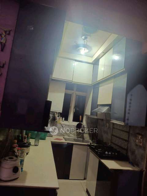 2 BHK Flat In Supertech Icon For Sale  In Indirapuram