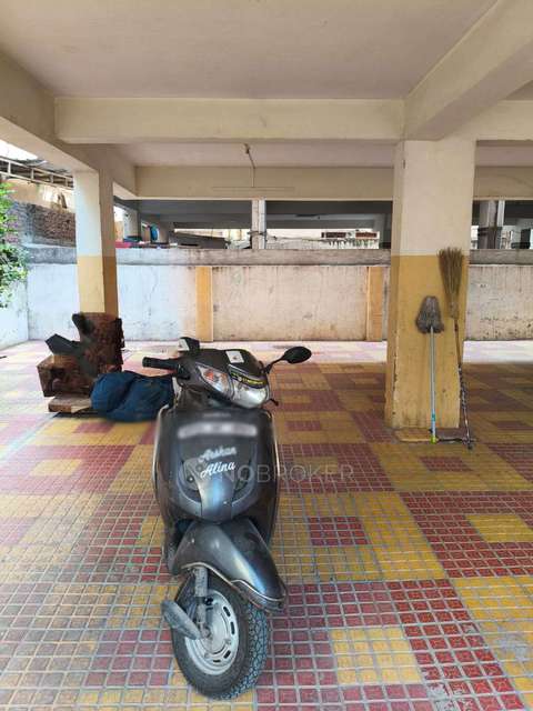 2 BHK Flat In Imperial Residency For Sale  In Murad Nagar