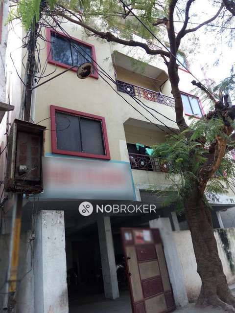 2 BHK Flat In Imperial Residency For Sale  In Murad Nagar