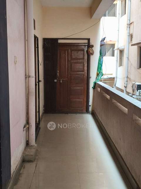 2 BHK Flat In Imperial Residency For Sale  In Murad Nagar