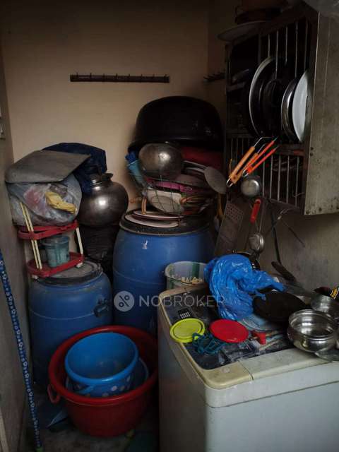 2 BHK Flat In Imperial Residency For Sale  In Murad Nagar