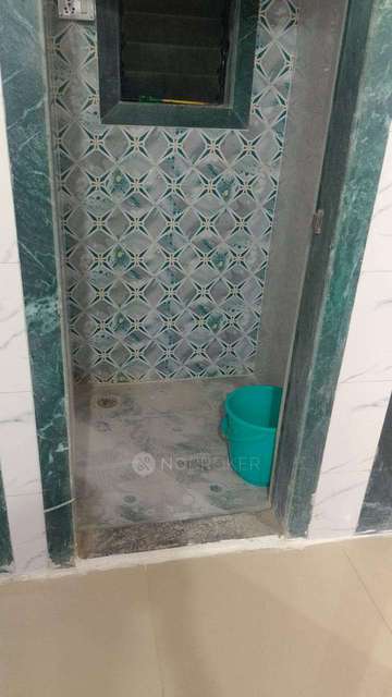 1 BHK Flat In Chinmay Heights Building For Sale  In Diva East