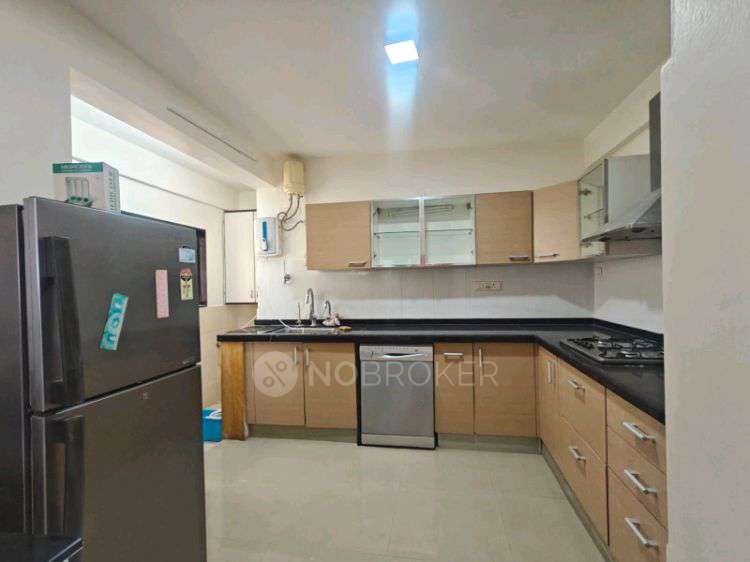 3 BHK Flat In Saarrthi Echelon for Rent  In Echelon Apartment Phase-1