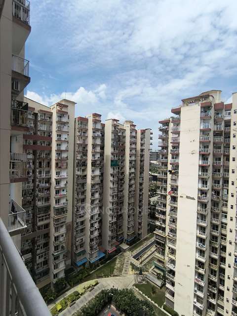 3 BHK Flat In Fusion Homes For Sale  In Tech Zone Iv, Amrapali Dream Valley, Greater Noida, Ithaira, Uttar Pradesh 201009, India