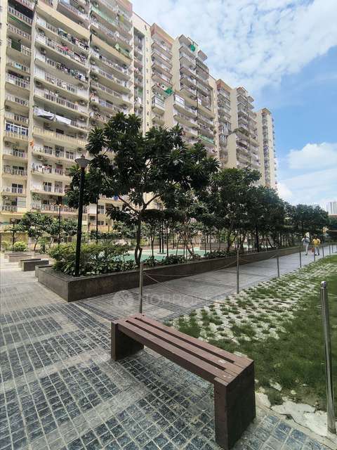 3 BHK Flat In Fusion Homes For Sale  In Tech Zone Iv, Amrapali Dream Valley, Greater Noida, Ithaira, Uttar Pradesh 201009, India