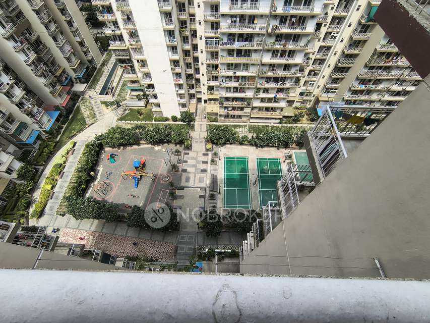 3 BHK Flat In Fusion Homes For Sale  In Tech Zone Iv, Amrapali Dream Valley, Greater Noida, Ithaira, Uttar Pradesh 201009, India