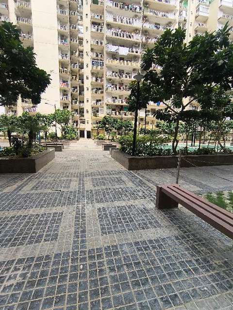 3 BHK Flat In Fusion Homes For Sale  In Tech Zone Iv, Amrapali Dream Valley, Greater Noida, Ithaira, Uttar Pradesh 201009, India