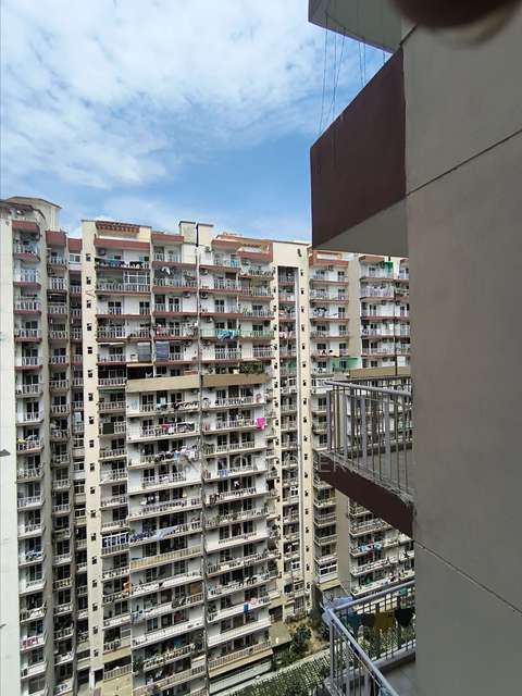 3 BHK Flat In Fusion Homes For Sale  In Tech Zone Iv, Amrapali Dream Valley, Greater Noida, Ithaira, Uttar Pradesh 201009, India