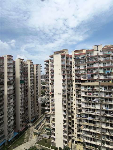 3 BHK Flat In Fusion Homes For Sale  In Tech Zone Iv, Amrapali Dream Valley, Greater Noida, Ithaira, Uttar Pradesh 201009, India