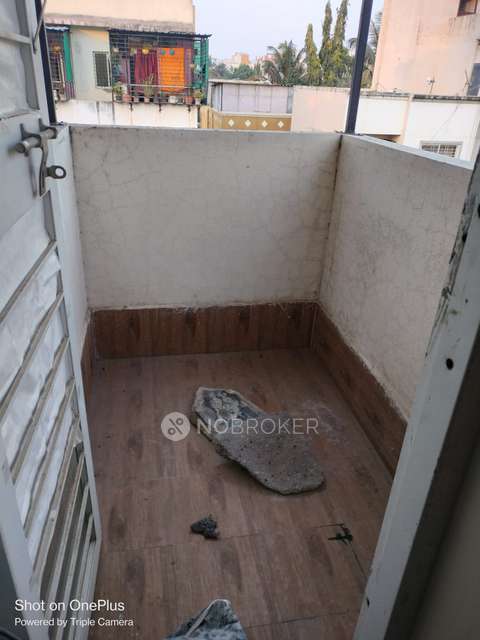 2 BHK Flat In Shree Ganesh Heights For Sale  In Kiwale