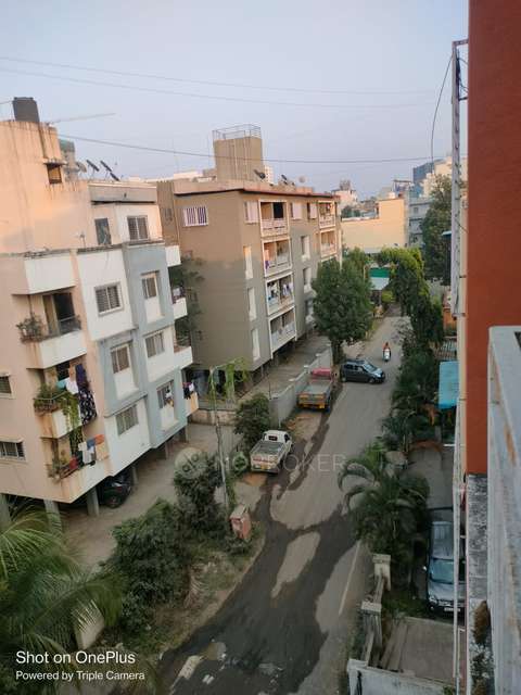 2 BHK Flat In Shree Ganesh Heights For Sale  In Kiwale