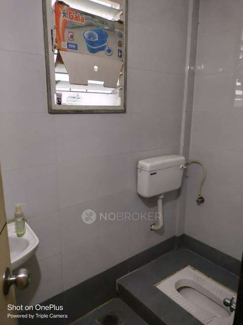 2 BHK Flat In Shree Ganesh Heights For Sale  In Kiwale