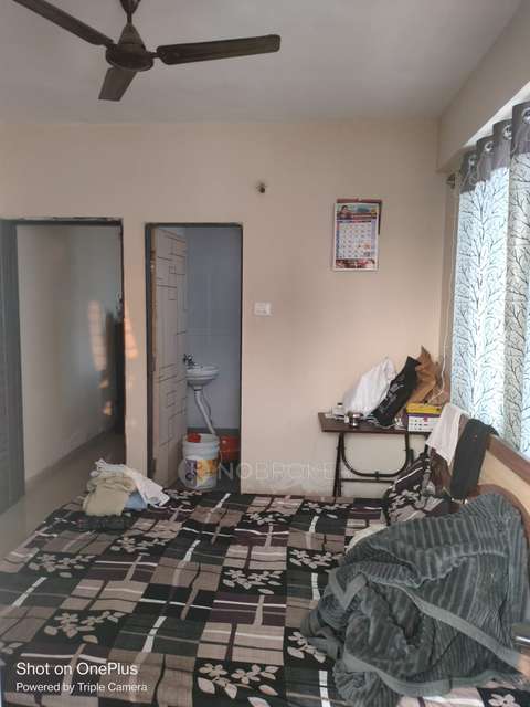 2 BHK Flat In Shree Ganesh Heights For Sale  In Kiwale