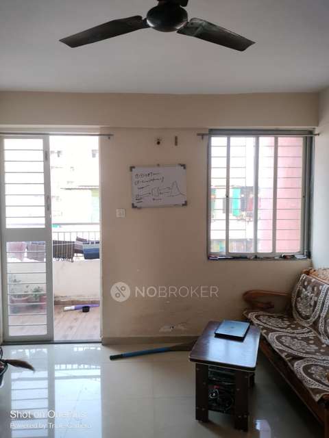 2 BHK Flat In Shree Ganesh Heights For Sale  In Kiwale