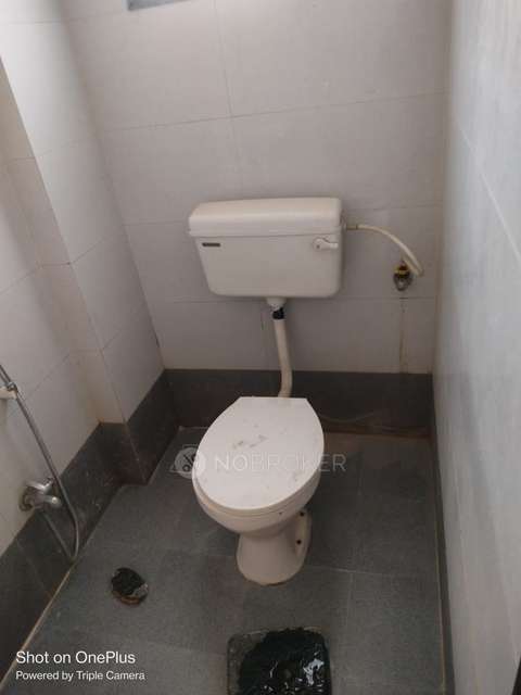 2 BHK Flat In Shree Ganesh Heights For Sale  In Kiwale