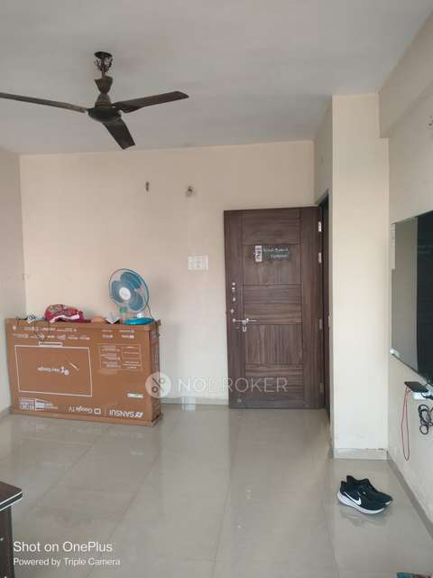 2 BHK Flat In Shree Ganesh Heights For Sale  In Kiwale