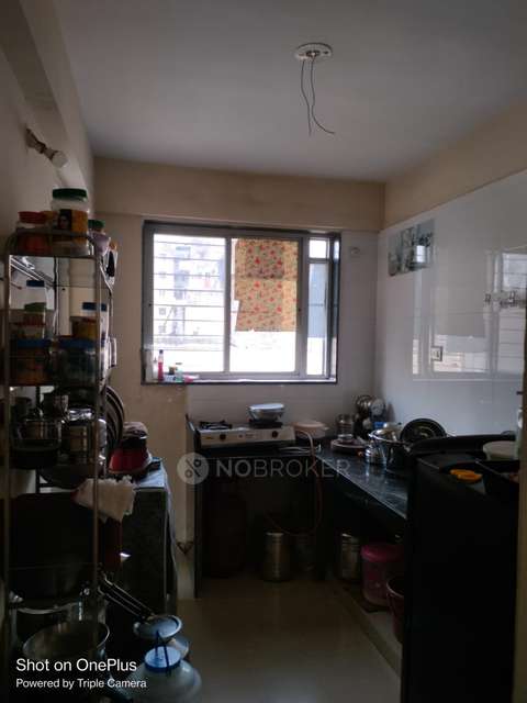 2 BHK Flat In Shree Ganesh Heights For Sale  In Kiwale