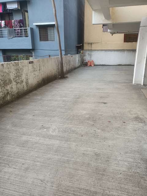 2 BHK Flat In Shree Ganesh Heights For Sale  In Kiwale