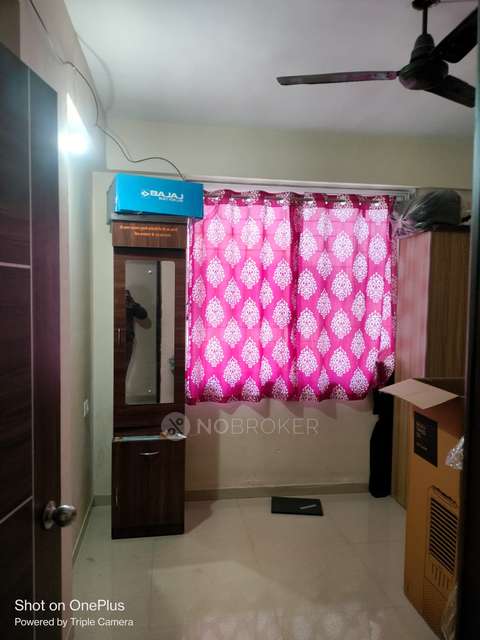 2 BHK Flat In Shree Ganesh Heights For Sale  In Kiwale