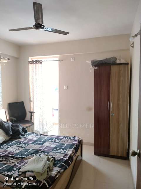 2 BHK Flat In Shree Ganesh Heights For Sale  In Kiwale