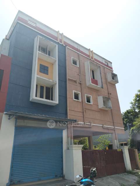 2 BHK Flat In Balaji Homes For Sale  In Guduvancheri