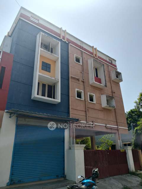 2 BHK Flat In Balaji Homes For Sale  In Guduvancheri