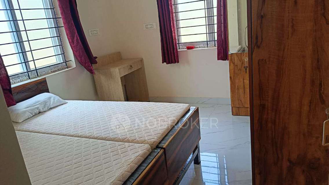 PG for Girls in Kattigenahalli