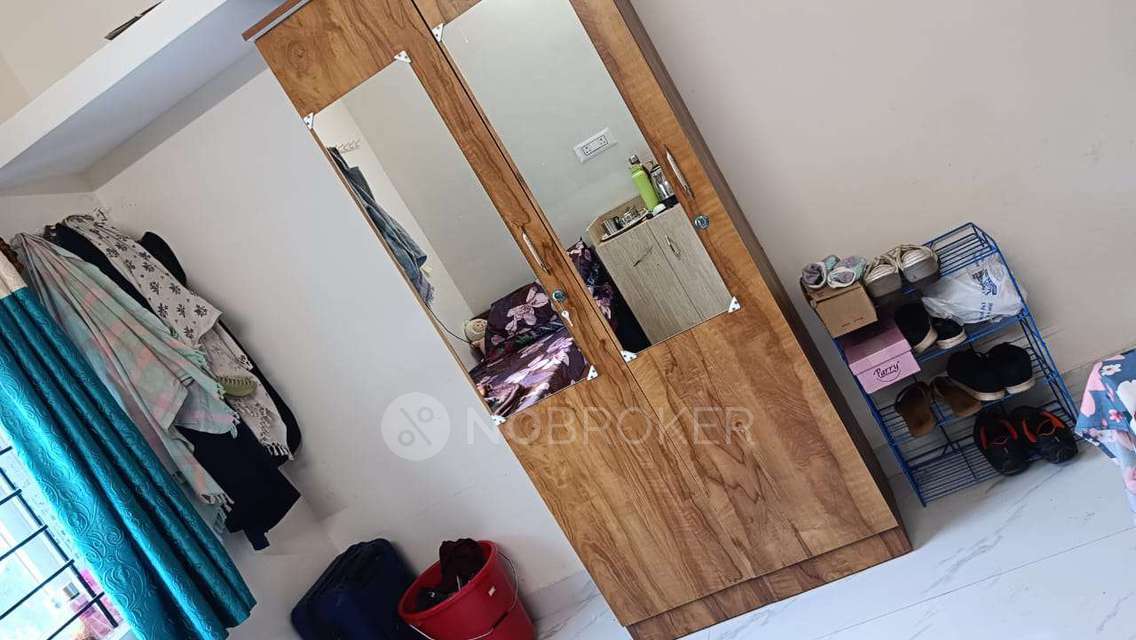 PG for Girls in Kattigenahalli