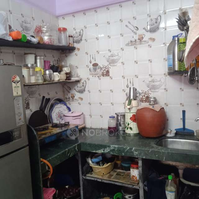 1 BHK Flat In Shrin Apartment For Sale  In Mumbra