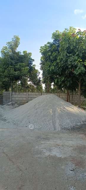 Plot For Sale  In Sizzle Meadows In Konadasapura