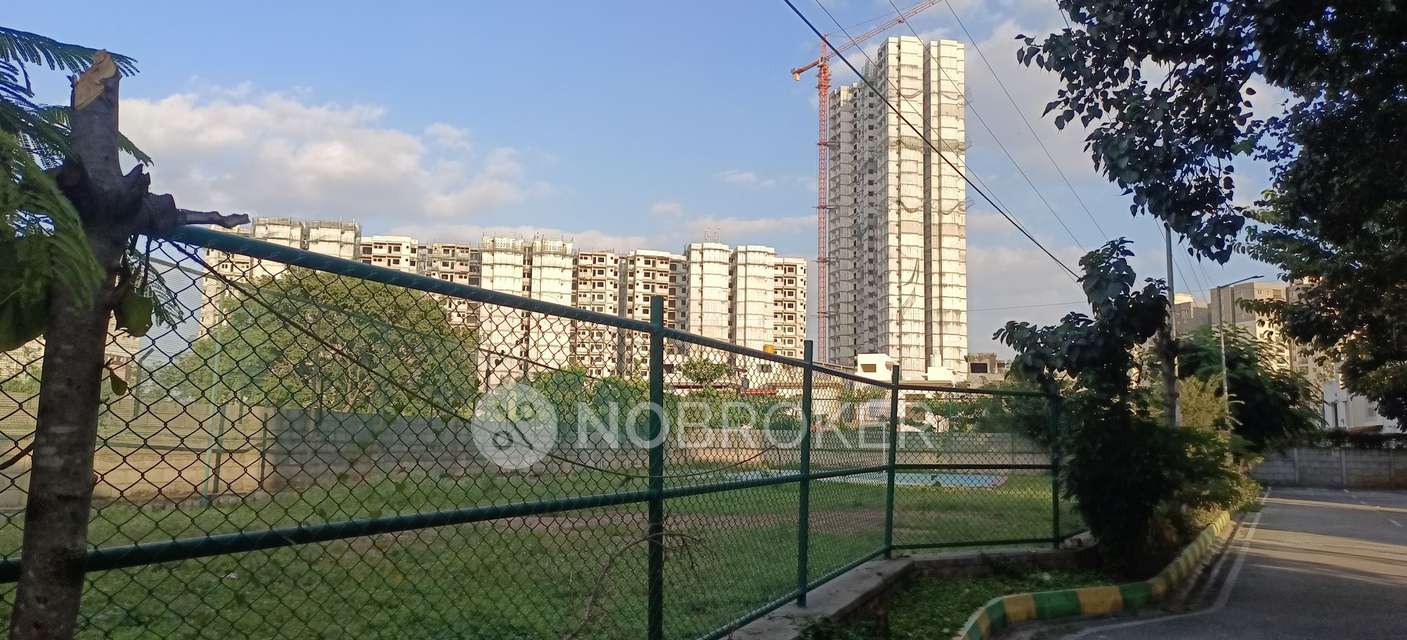 Plot For Sale  In Sizzle Meadows In Konadasapura