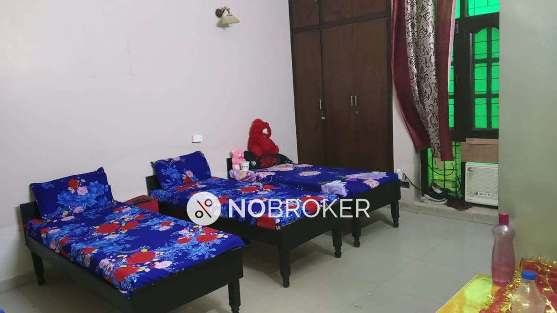 PG for Girls in Sector 50 