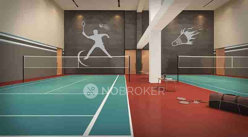 3 BHK Flat In Ramky One Orion For Sale  In Pocharam