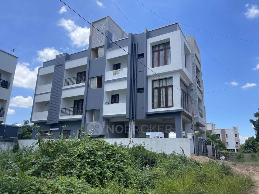 3 BHK Flat In Date Homes For Sale  In Uthandi