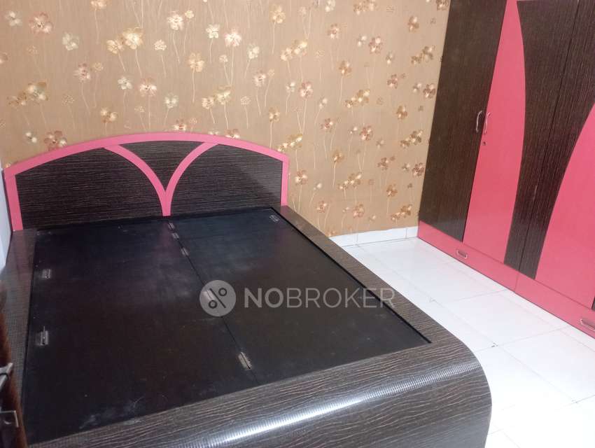 2 BHK Flat In Laxminagar Socity For Sale  In Dhanori