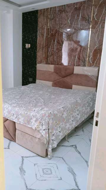 3 BHK Flat In Shri Hari Apartment For Sale  In Uttam Nagar