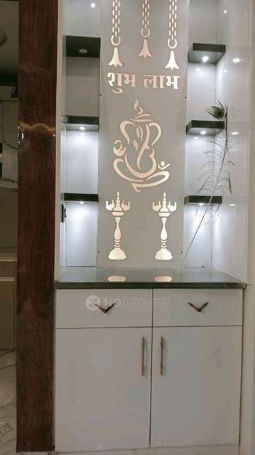 3 BHK Flat In Shri Hari Apartment For Sale  In Uttam Nagar