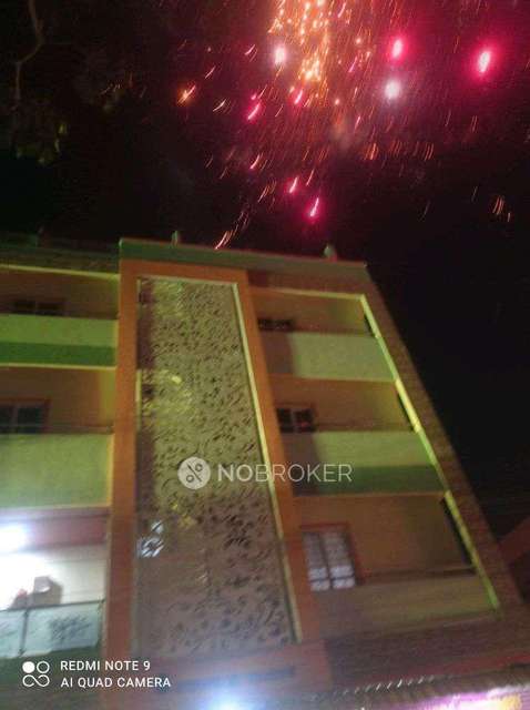 4+ BHK Flat In Standalone Building  For Sale  In Medchal