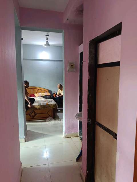1 BHK Flat For Sale  In Boisar East