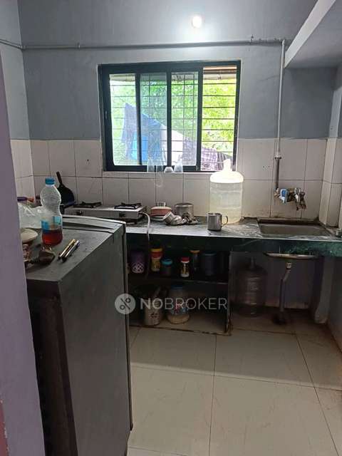 1 BHK Flat For Sale  In Boisar East
