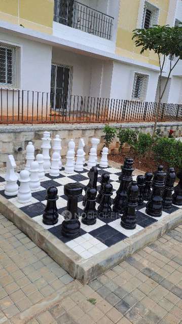 3 BHK Flat In Grc Shreekrish For Sale  In Choodasandra 