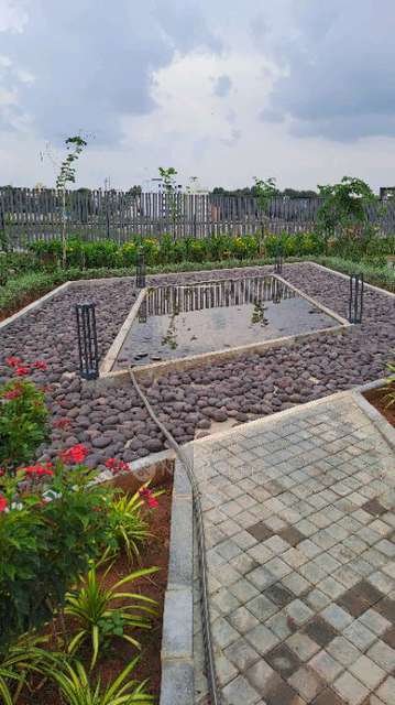 3 BHK Flat In Grc Shreekrish For Sale  In Choodasandra 