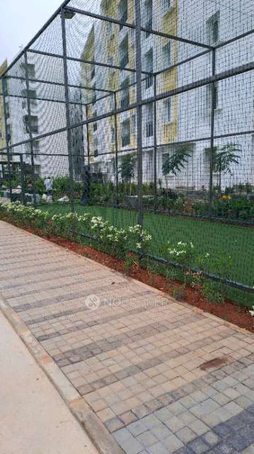 3 BHK Flat In Grc Shreekrish For Sale  In Choodasandra 