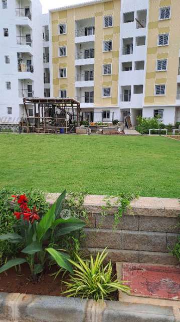 3 BHK Flat In Grc Shreekrish For Sale  In Choodasandra 