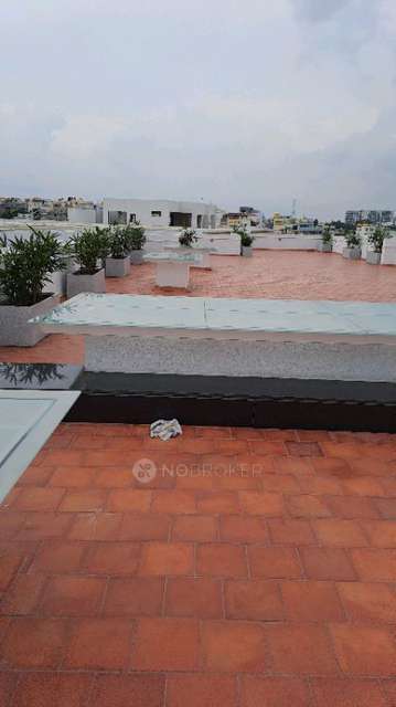 3 BHK Flat In Grc Shreekrish For Sale  In Choodasandra 