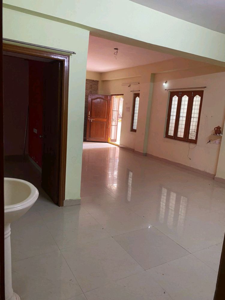 Lakshmi Apartment