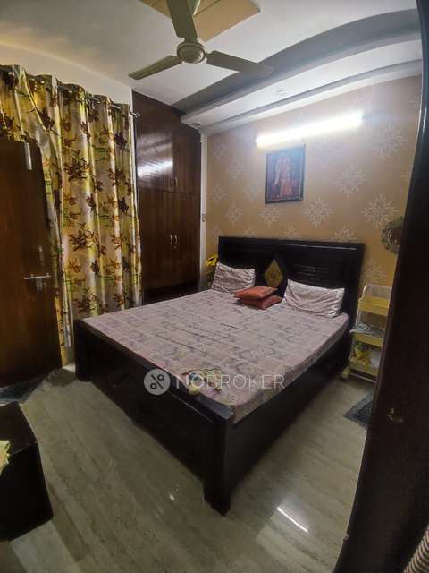 2 BHK Flat In G1 455 For Sale  In Uttam Nagar