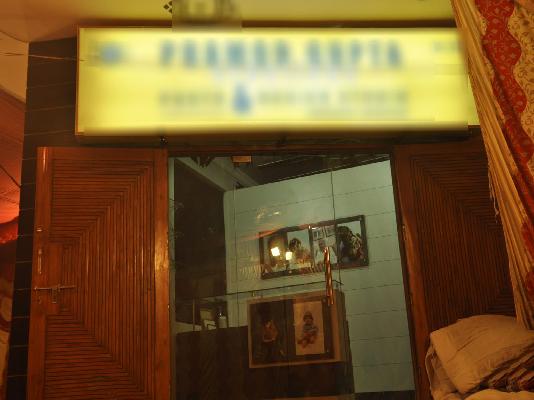 Shop in Vasundhara, Ghaziabad for Rent 