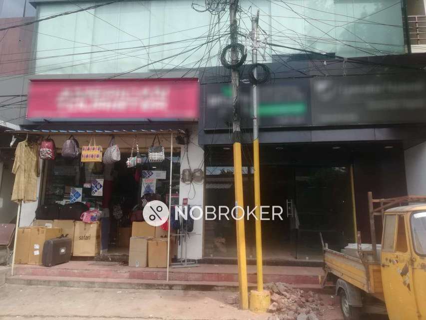 Commercial Property in Tolichowki, Hyderabad for sale 